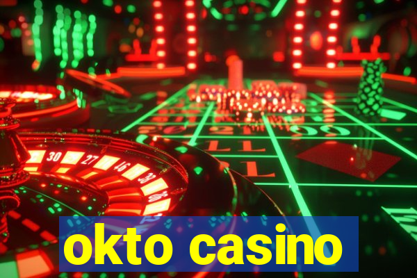 okto casino