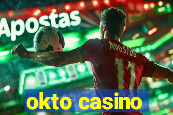 okto casino