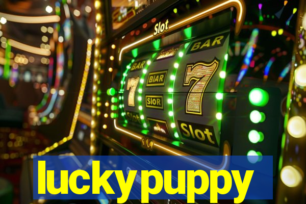 luckypuppy