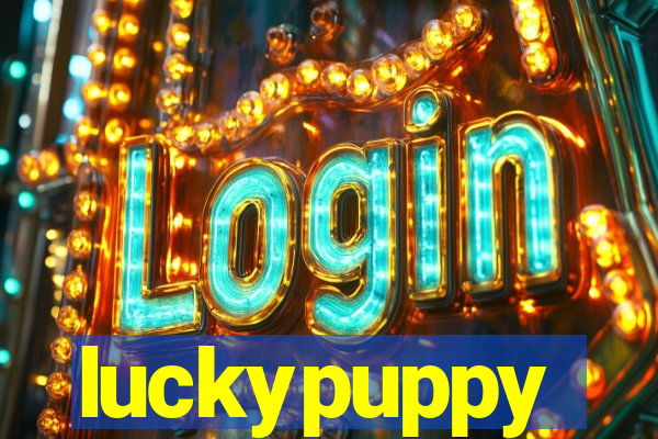 luckypuppy