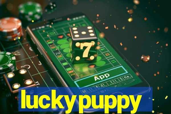 luckypuppy