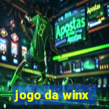 jogo da winx