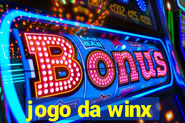 jogo da winx