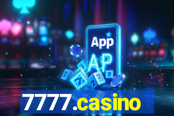 7777.casino