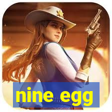 nine egg