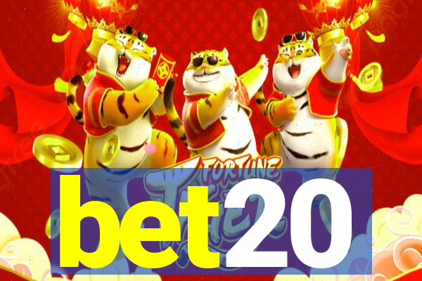 bet20