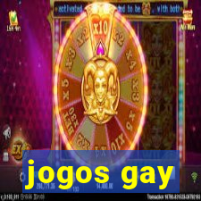 jogos gay