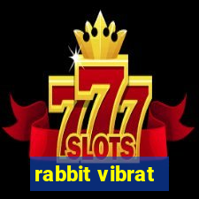 rabbit vibrat