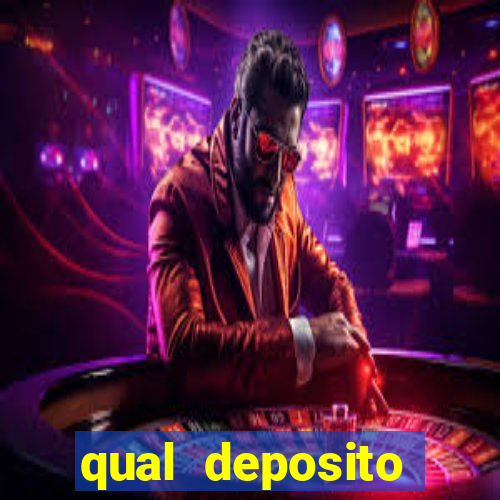 qual deposito minimo estrela bet