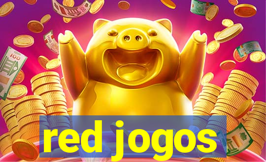 red jogos