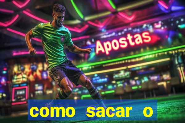 como sacar o dinheiro do jogo slots