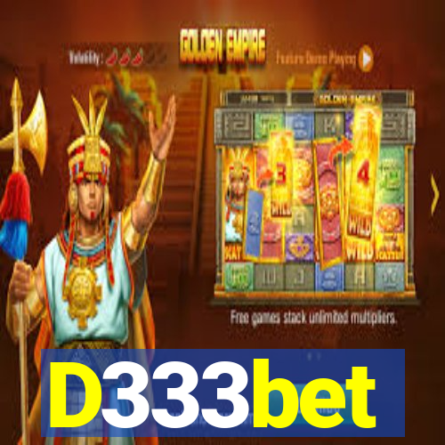 D333bet