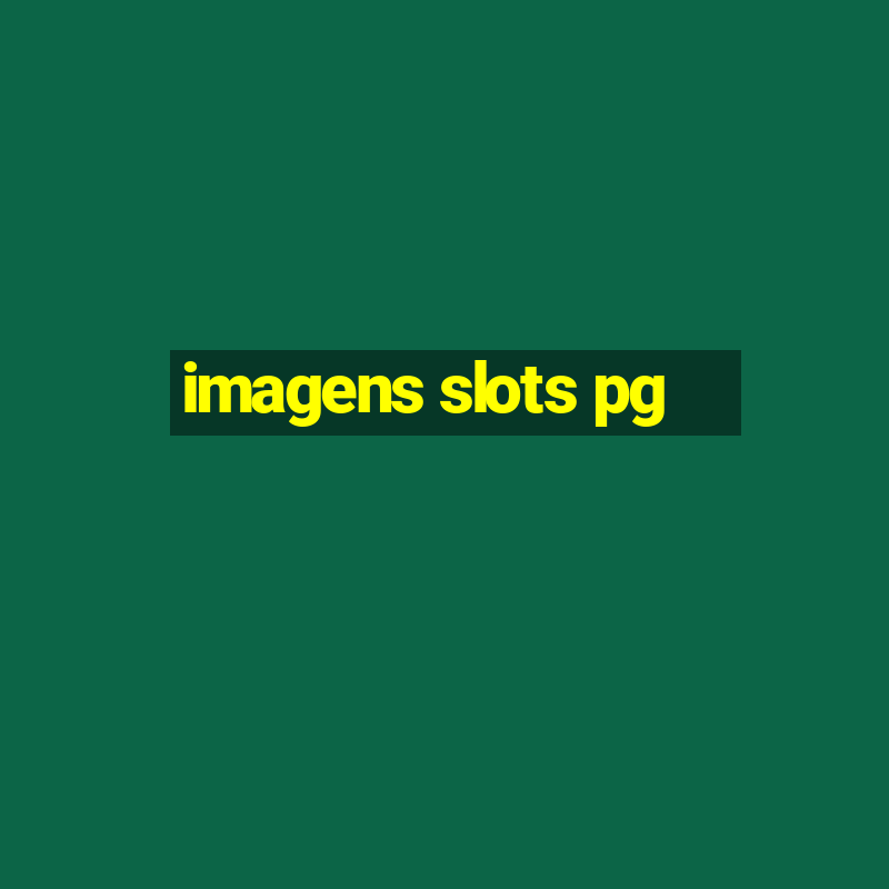 imagens slots pg