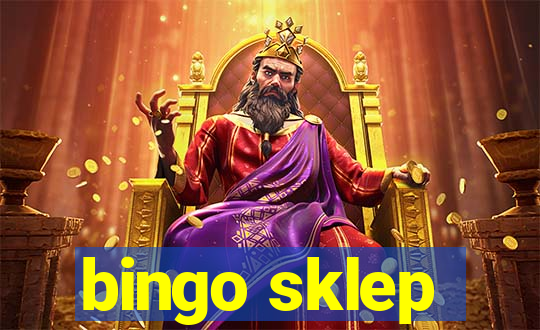 bingo sklep