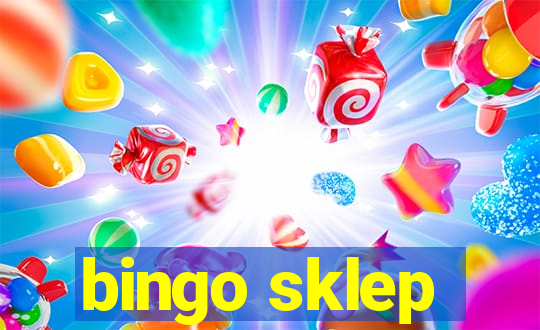 bingo sklep