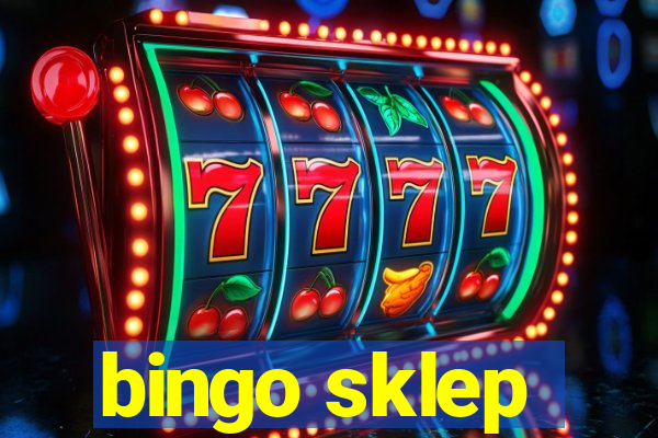 bingo sklep