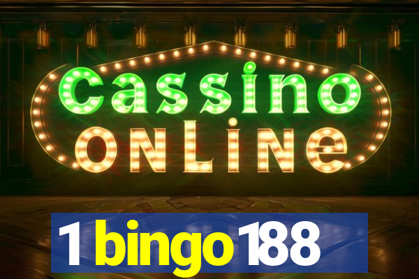 1 bingo188