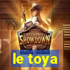 le toya