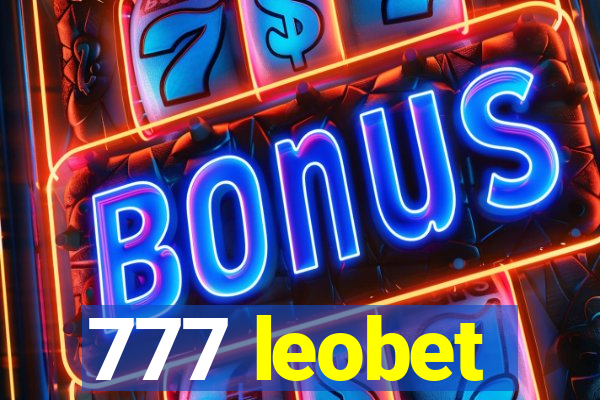 777 leobet