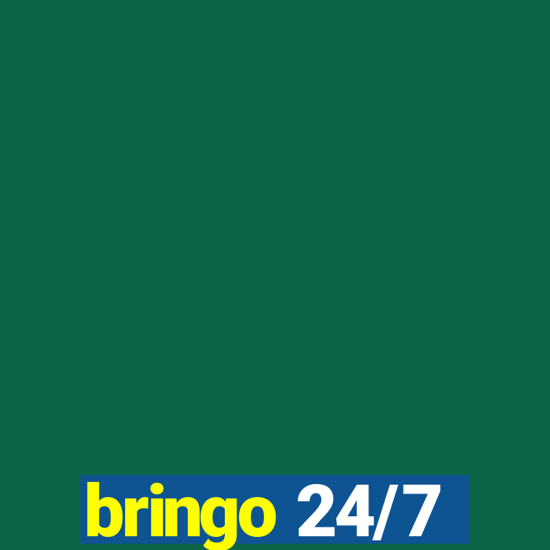 bringo 24/7