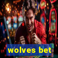 wolves bet