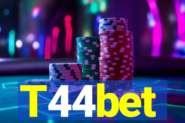 T44bet