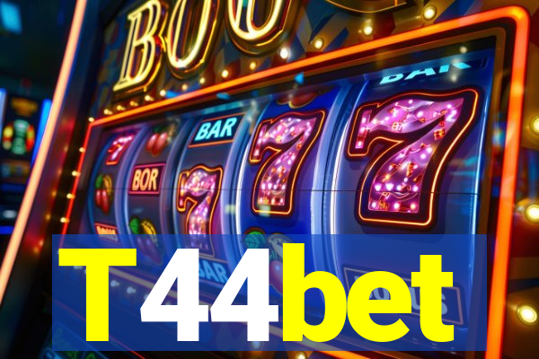 T44bet