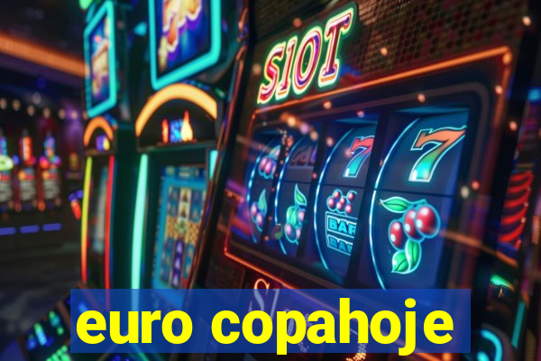 euro copahoje