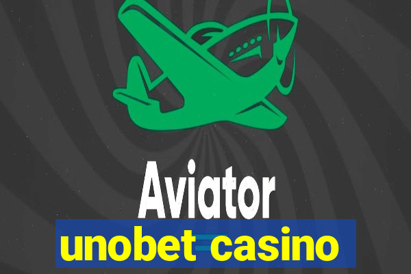 unobet casino