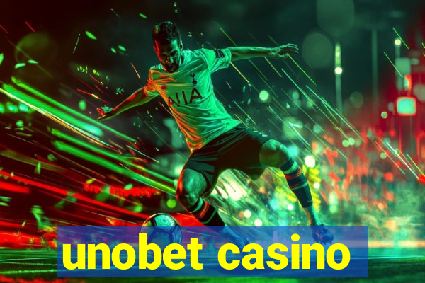 unobet casino