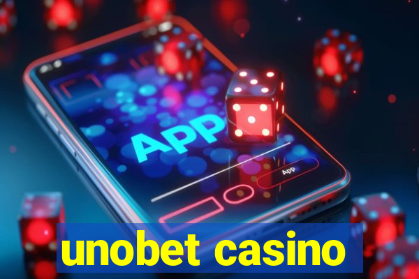 unobet casino