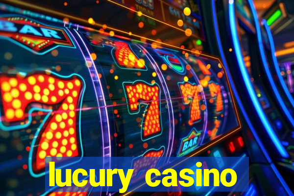 lucury casino