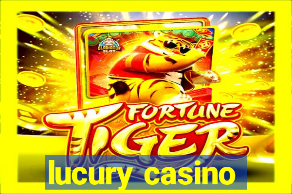 lucury casino