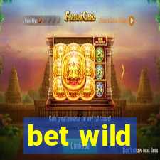 bet wild