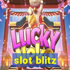 slot blitz