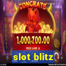 slot blitz