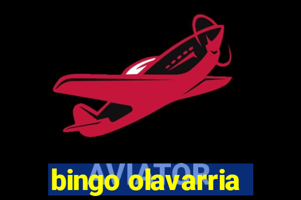 bingo olavarria