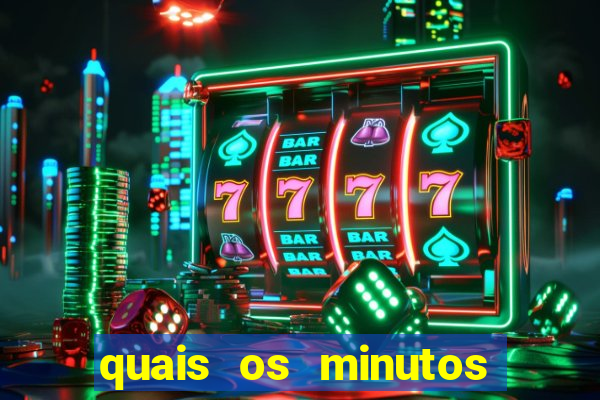 quais os minutos pagantes do fortune rabbit