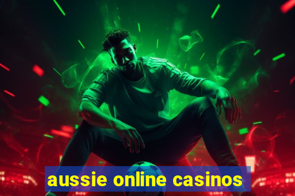 aussie online casinos