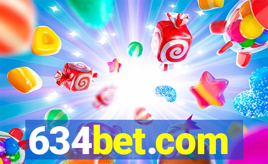 634bet.com