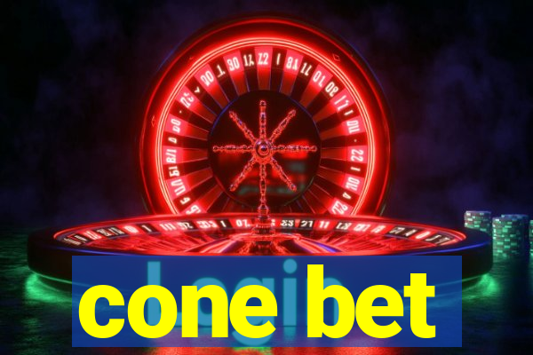 cone bet