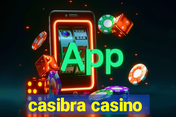 casibra casino