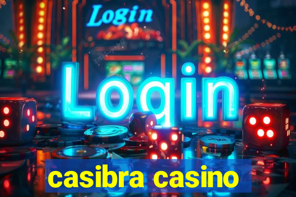 casibra casino