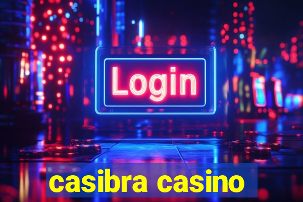 casibra casino