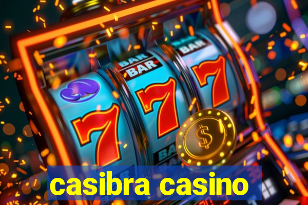 casibra casino