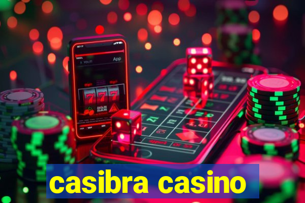 casibra casino