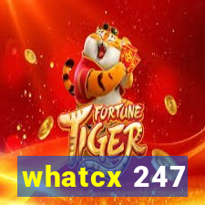 whatcx 247