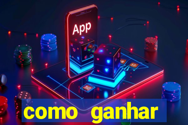 como ganhar dinheiro no casino