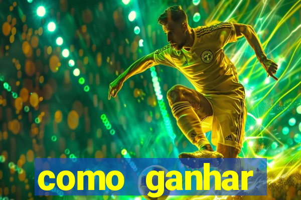 como ganhar dinheiro no casino