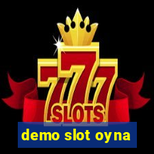 demo slot oyna